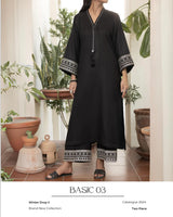 CL Basic 2pc Ready to Wear