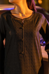 Casual Wear - Stealth Black