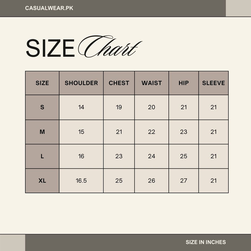 CL Basic 2pc Ready to Wear